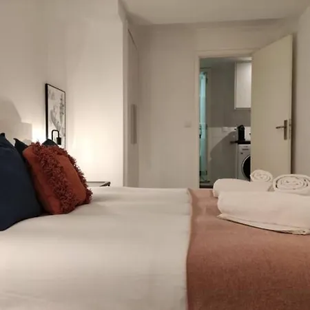 Apartman Monte Agudo 26