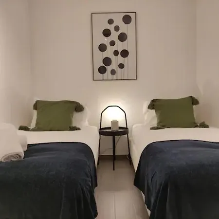 Apartman Monte Agudo 26 Lisboa