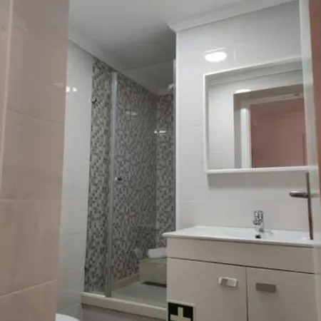 Monte Agudo 26 Apartman *