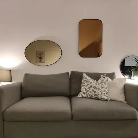 Monte Agudo 26 Apartman