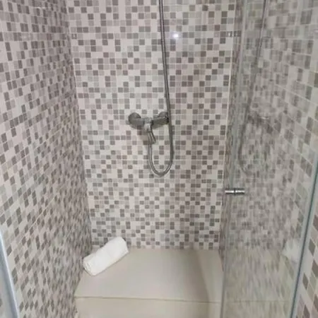 Apartman Monte Agudo 26 Lisboa