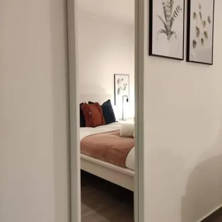 Apartment Monte Agudo 26 Lisbon